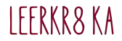 Leerkr8 KA